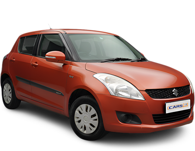 Maruti Swift-img